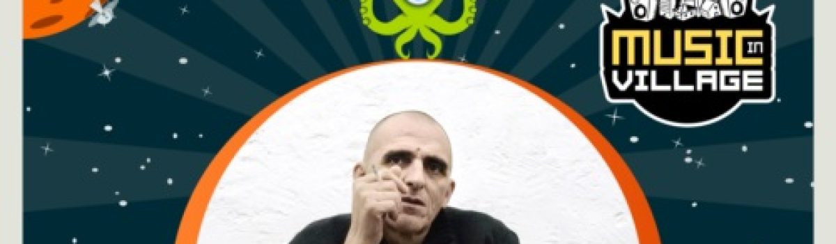 Giovanni Lindo Ferretti