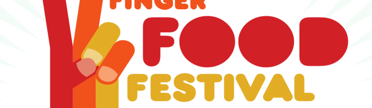 Finger Food & Music in Village 2022