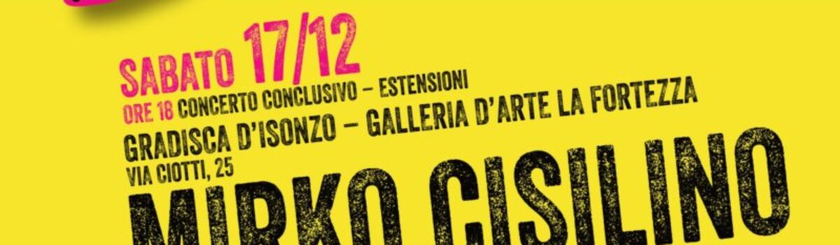 Mirko Cisilino