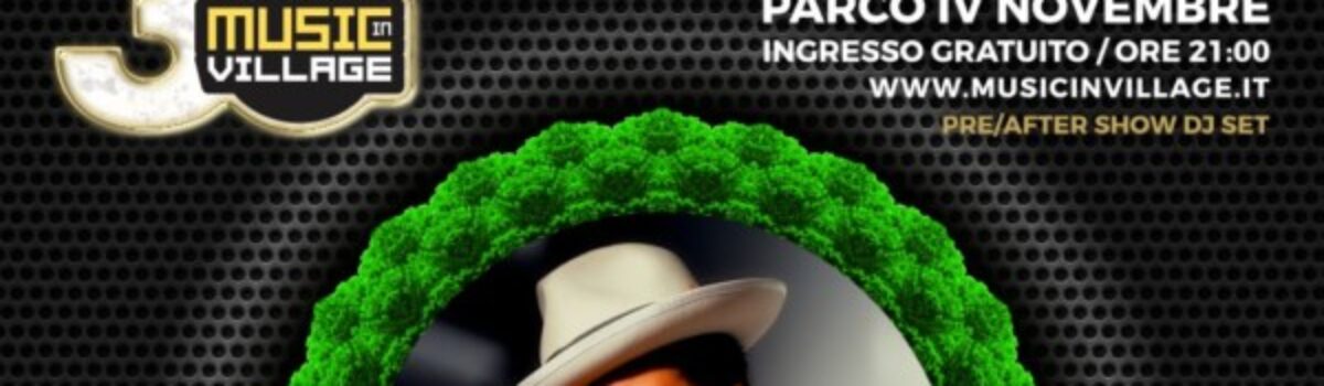 Kid Creole and the Coconuts