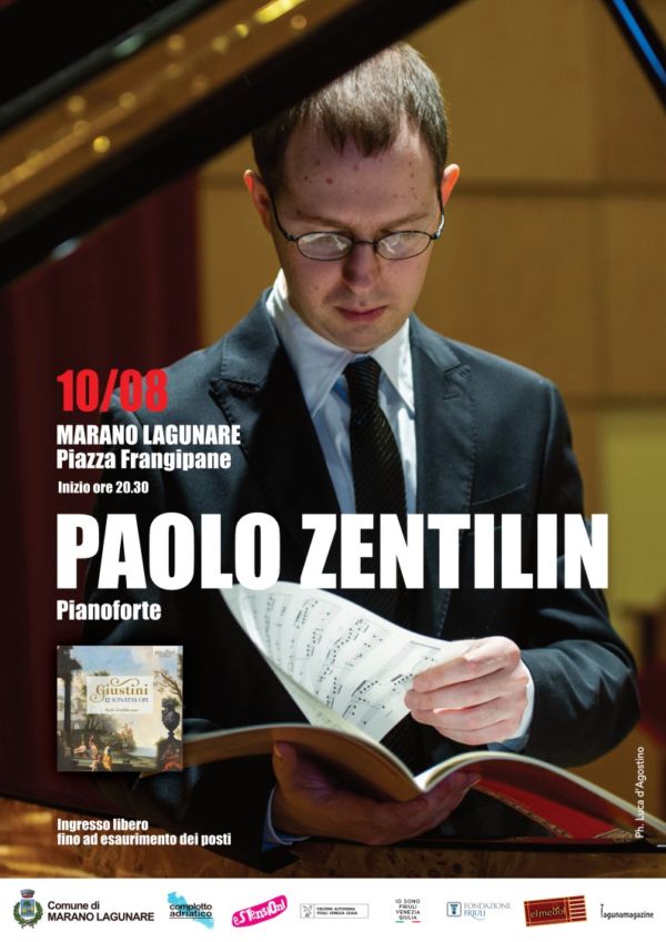 Paolo Zentilin