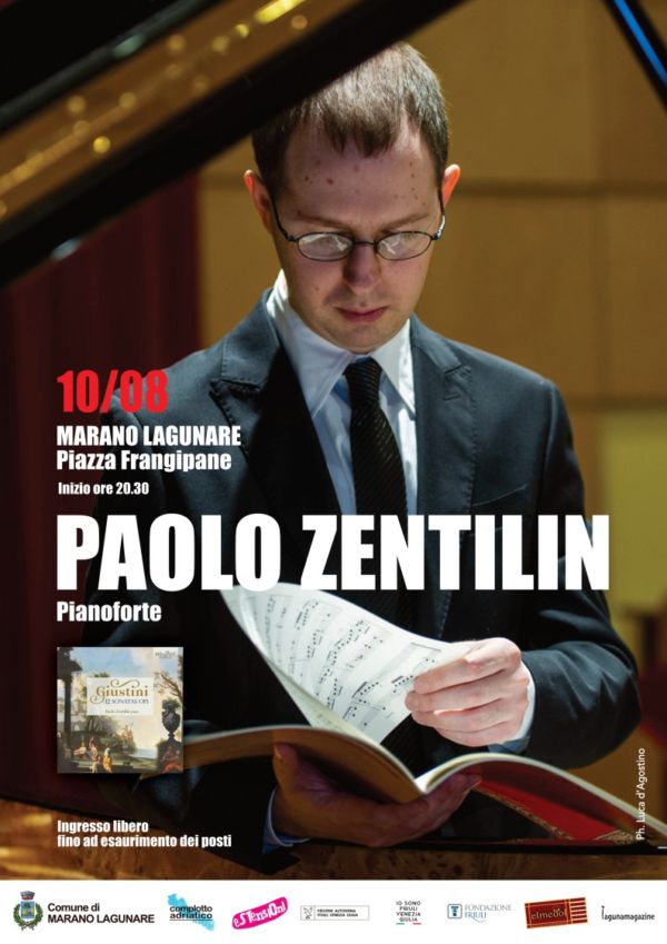 paolo zentilin