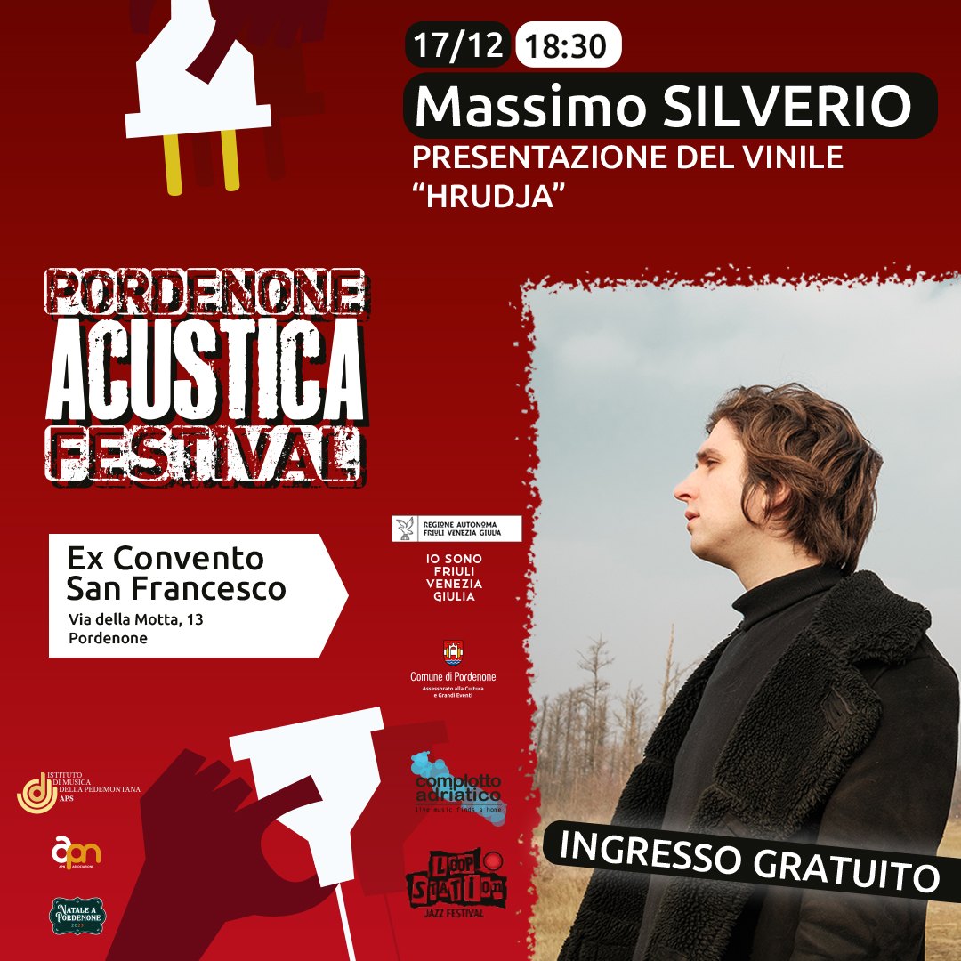 Massimo Silverio / Loop Station Jazz Festival
