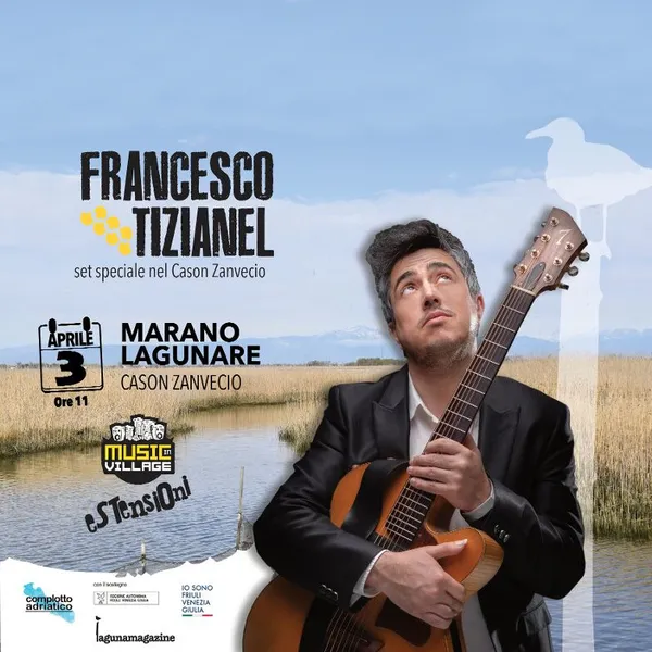 Francesco Tizianel