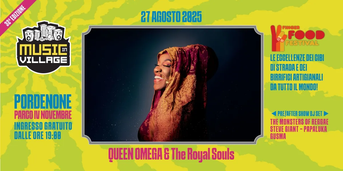 queen omega cover web