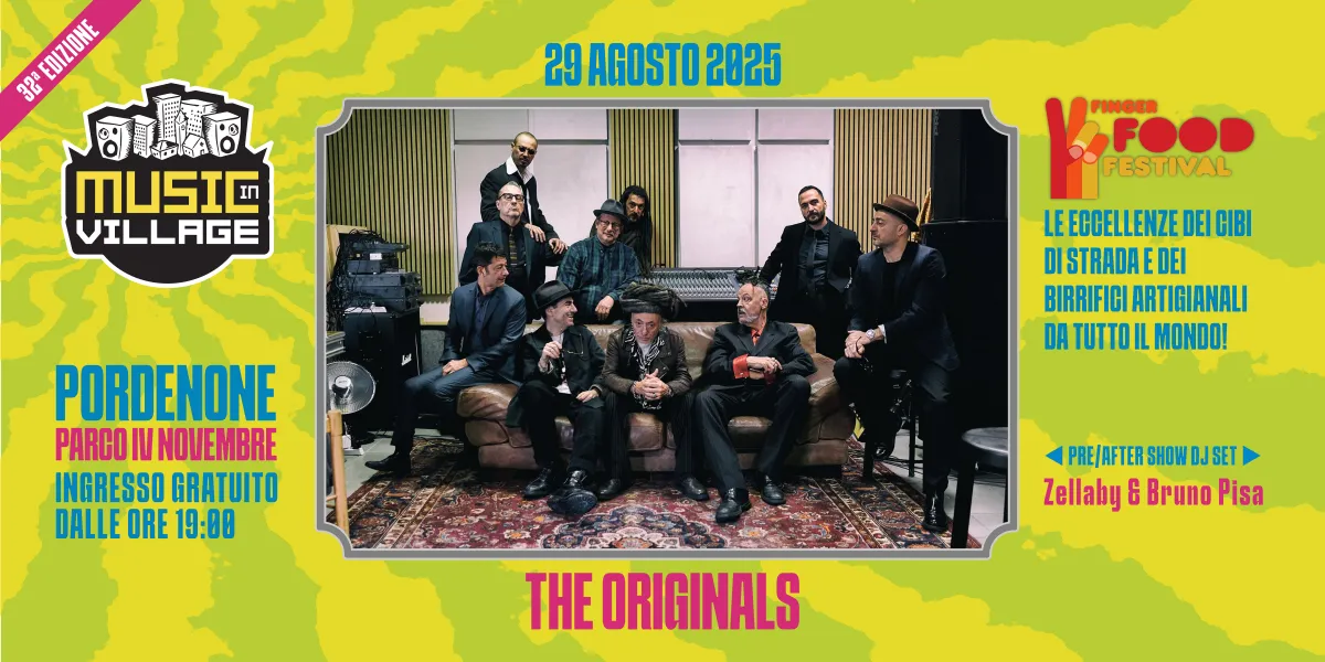the originals cover web