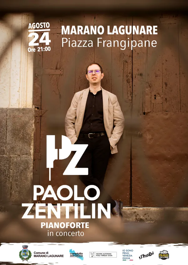 paolo zentilin 25 agosto 2025